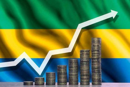 Selon la Banque mondiale, le taux croissance du Gabon devrait réaliser un formidable bond en 2021, l’année précédente ayant été morose. © Gabonreview/Shutterstock