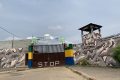 ‘’Sans-Famille’’, la maison d’arrêt de Libreville. © Gabonreview