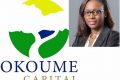 Nouvelle directrice générale d’Okoume Capital, Chimène Ayito aura notamment pour mission de mettre en musique la stratégie du FGIS dans le financement et l’accompagnement des PME au Gabon. © Montage I Gabonreview