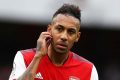 Pas convaincue par les dernières prestations de Pierre-Emerick Aubameyang, la Juventus aurait décidé de ne pas recruter l’attaquant gabonais. © D.R.