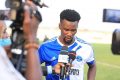 Djoe Dayann Boussougou est de nouveau autorisé à jouer au ballon. © Facebook 