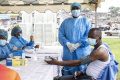 Le Gabon a décidé d’intensifier la vaccination anti-Covid avec le lancement, ce 27 août 2021, de la première phase de la caravane itinérante de vaccination dans le Grand-Libreville. © D.R.