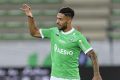 Denis Bouanga pourrait évoluer en Liga (championnat espagnol de D1) cette saison. © D.R.
