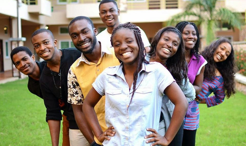 Gabon Jeunesse une situation critique mais des raisons d’espérer