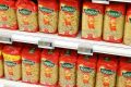 Le prix des pâtes pourrait connaître une augmentation en magasin. © Maxppp - Jean-François FREY