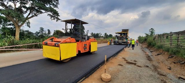 Gabon Meca : Dès aujourd'hui des solutions pour demain !