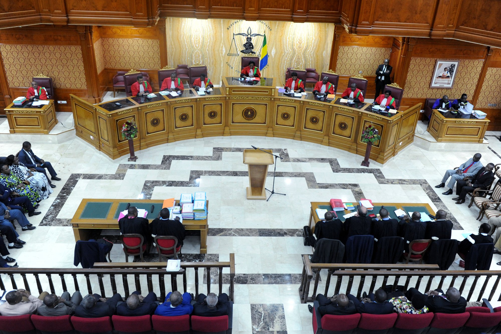 Révision De La Loi Organique Sur La Cour Constitutionnelle Mobile D Révision De La Loi Organique Sur La Cour Constitutionnelle Mobile D