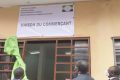 Demande expresse du président de la République, ‘’La Maison du commerçant’’ a été inaugurée le 2 septembre 2021. © Capture d’écran I Gabonreview