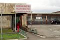 La maternité du CHUL (image d'archives). © D.R.