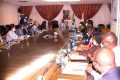 La CNSS ambitionne de gommer les aspérités actuelles et renforcer la santé financière de ses régimes à travers une nouvelle étude actuarielle. © Gabonreview