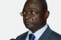 Paul Biyoghe Mba, président de la Gabonaise d’études et de conseils (GEC), ne devrait pas se porter candidat à la présidentielle de 2023. © D.R.