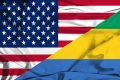 Le Gabon et les USA entendent renforcer leur coopération commerciale. © D.R.
