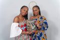 Ornelie et Sarah Yenault ont été sélectionnées pour représenter le Gabon à la grande compétition internationale de Gourmands Awards. © D.R.