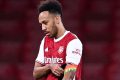 Arsenal a déjà ciblé les remplaçants de Pierre-Emerick Aubameyang, en méforme depuis la saison dernière. © Skysports