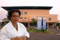 Dr Marie-Thérèse Vané ép. Ndong Obiang, «comment comprendre que le CHU de Libreville soit aujourd’hui non pas la vitrine de l’offre de soins dans notre pays mais plutôt ‘’la vitrine de l’agonie de notre système de santé’’». © Gabonreview