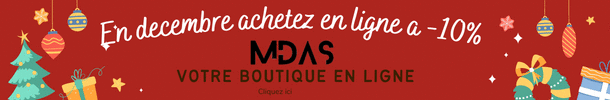 mdas