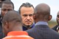 Brice Laccruche Alihanga, l’ex bras droit d’Ali Bongo. © D.R.