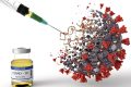 Contre la 4e vague, le gouvernement recommande la vaccination massive. © D.R.
