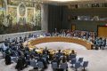 Le Gabon débute son mandat au sein du Conseil de sécurité de l’ONU le 1er janvier 2022 pour une durée de 2 ans. © D.R