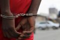 Arrêté le 28 décembre 2021 à Libreville, Martin Avera devra répondre des plaintes qui s’amoncèlent à son encontre et l’incriminent en rapport avec la pédophilie, l’homosexualité et l’agression sexuelle. © D.R.