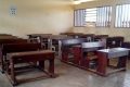 Le système éducatif gabonais paralysé depuis le 27 septembre 2021. © D.R.