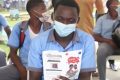 Au Gabon, des clubs santé pour les jeunes pourraient être réactivés pour atténuer la menace. © D.R.