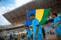 Le Gabon peut-il s’extirper de la phase de poules à la Can 2021 ? © Facebook