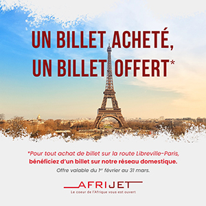 AFRIJET