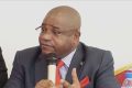 Emmanuel Mvé Mba a présenté son parti politique à un an de la présidentielle au Gabon. © Gabonreview