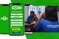 YUbile Technologie va présenter, le 27 janvier 2022 à Libreville, l’application HOSTO, qui ambitionne de révolutionner la gestion de l’activité des structures de santé. © Facebook