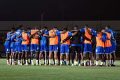 Le Gabon court-il à la catastrophe à la Can 2021 ? © Facebook