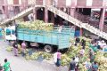 Le syndicat national des commerçants grossistes agricoles du Gabon pourrait entrer en grève le 18 janvier prochain. © Gabonactu