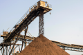 Comilog a réalisé une production record de 7 millions de tonnes de manganèse en 2021. © comilog.eramet