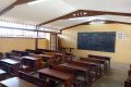 Vides par manque d’enseignants, plusieurs classes pourraient bientôt être comblées. © Gabonreview