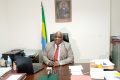 Frédéric Mambenga Ylagou remet en cause l'appel à recrutement de l'UOB. © Gabonreview