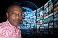 L’ancien animateur radio et télé, passé par la radio panafricaine Africa n°1 et la télévision nationale gabonaise la RTG1, Armand Ackam est décédé le 21 mars 2022. © Gabonreview