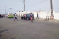 A Libreville, les clandos de l’axe de Derrière la prison-Charbonnages ne veulent pas revenir aux anciens tarifs. © D.R.