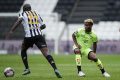 Didier Ndong ne devrait s’éterniser à Yeni Malatyaspor, qui vit une situation très compliquée. © getfootballnewsfrance.com