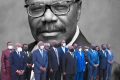 Haut-commissariat de la République : l’ombre d’Omar Bongo Ondimba planera absolument sur cette entité censée assister «le président de la République dans l’évaluation, le suivi et la mise en œuvre de son action politique.» © Gabonreview