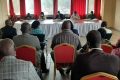 Le gouverneur de la province de l’Ogooué-Maritime a échangé avec les acteurs de l'éducation sur le phénomène d'insécurité en milieu scolaire à Port-Gentil. © Gabonreview