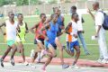 La pratique des sports collectifs est à nouveau autorisée au Gabon. © Sonapresse