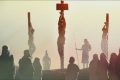 La Pâques est l’événement annuel majeur des Témoins de Jéhovah. © D.R.