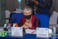 Carine Clert, coordinatrice des Programmes pour le développement humain en Afrique centrale auprès de la Banque mondiale. © D.R.