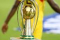 Faute de championnat, le Gabon ne participera pas au Chan 2022. © afropages.fr