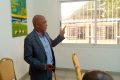 Dieudonné Ndoumbou Likouni ambitionne de générer des ressources propres au football, en investissant dans des projets générateurs de revenus. © Gabonreview
