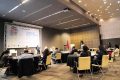 Plus de 500 participants sont attendus à l’African Business & Social Responsibility Forum qui se tiendra les 4 et 5 octobre 2022 à Dubaï, Émirats arabes unis. © africa-businessforpeople.com