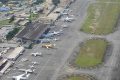 GSEZ Airport veut débarrasser des éléments bloquants pour la réalisation des travaux de construction du nouvel aéroport international de Libreville. © D.R.