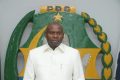 Steeve Nzegho Dieko interdit les appels à candidature d’Ali Bongo pour la présidentielle 2023. © D.R.