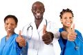 A l’instar de la communauté internationale, le Gabon a célébré, le 12 mai 2022, la journée la journée internationale des infirmières et infirmiers. © Gabonreview