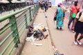 A travers le CNSM, Guy Patrick Obiang ambitionne d’interner les malades mentaux des grandes villes du pays. Y parviendra. ©  D.R.